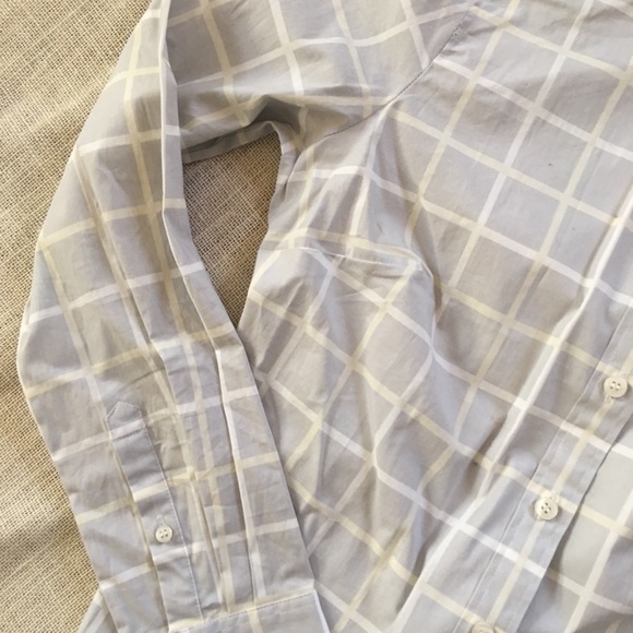 Jcrew Button Down - Picture 5 of 6